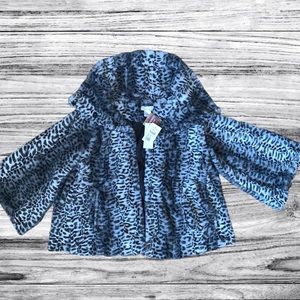 Faux Fur Collection 18 Jacket